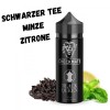 Black Queen Aroma 10ml Dampflion Checkmate