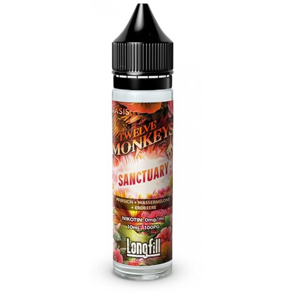 Sanctuary Aroma 10ml...