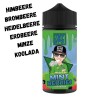 Mint Berries Aroma 10ml Tony Vapes