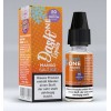 Mango Ice Nikotinsalz Liquid 10 ml Dash One