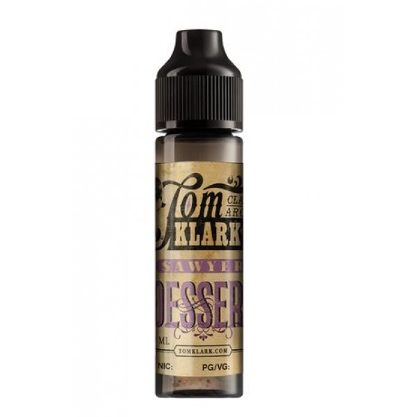 Dessert Aroma 10ml T...
