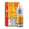 Mango Strawberry Peach Nikotinsalz Liquid 10ml Pod Salt XTRA