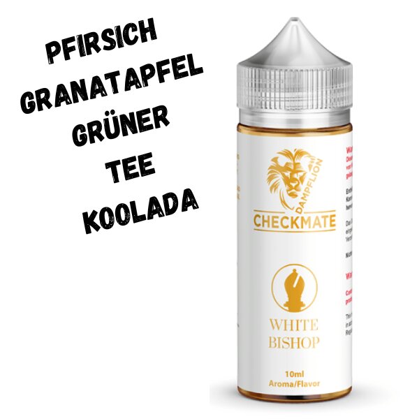 White Bishop Aroma 1...