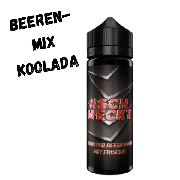 Bunter Beerenmix Aro...