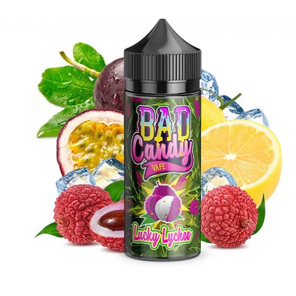 Lucky Lychee Aroma 1...