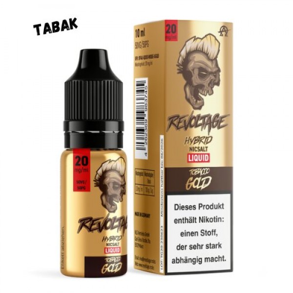 Tobacco Gold Hybrid ...