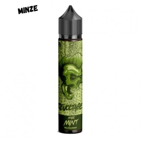Magic Mint Aroma 15ml Revoltage