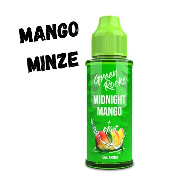 Midnight Mango Aroma...