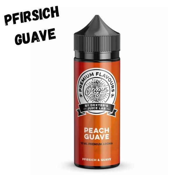Peach Guave Aroma 10...