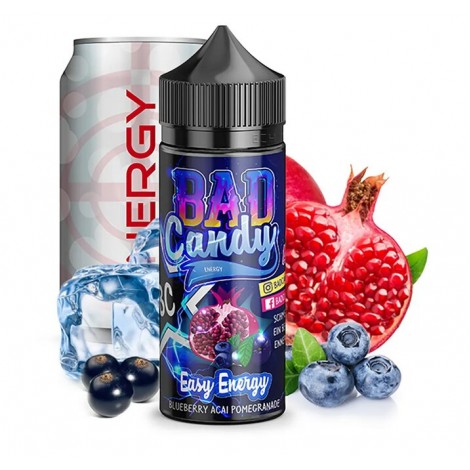 Easy Energy Aroma 10ml Bad Candy