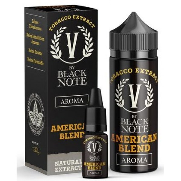 American Blend Aroma...