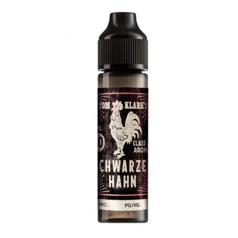 Schwarzer Hahn Aroma 10ml Tom Klark's