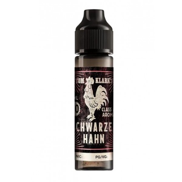 Schwarzer Hahn Aroma...