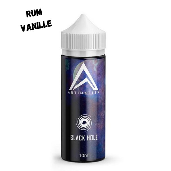 Black Hole  Aroma 10...