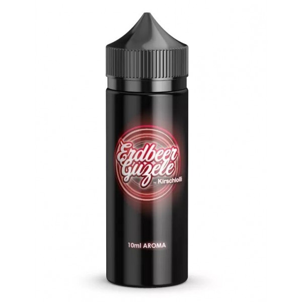 Erdbeer Guzele Aroma...