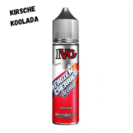 Frozen Cherries Aroma 10ml IVG