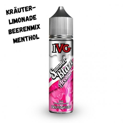 Summer Blaze Aroma 10ml IVG