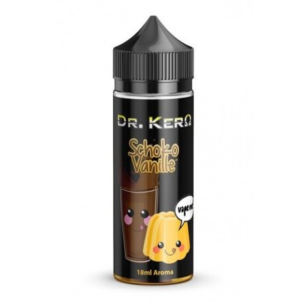 SchokoVanille Aroma ...