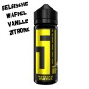Belgian Waffle Aroma 10ml 5 El