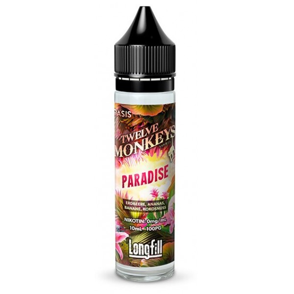 Paradise Aroma 10ml ...
