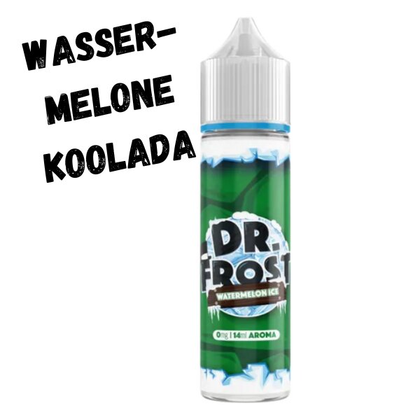 Watermelon Ice Aroma...