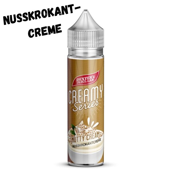 Nutty Cream Aroma 10...