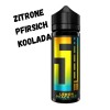 5 EL Lemon Peach Ice Aroma 10ml