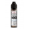#3 Zitrone Kirsch Aroma 10ml Tom Klark's