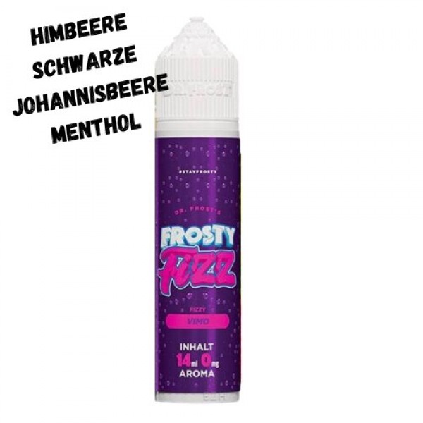 Fizzy Vimo Aroma 14m...