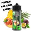 Bomb Fruitbomb Aroma 10ml Dreamlike Liquids