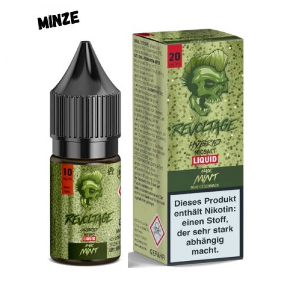 Magic Mint Hibrid Ni...