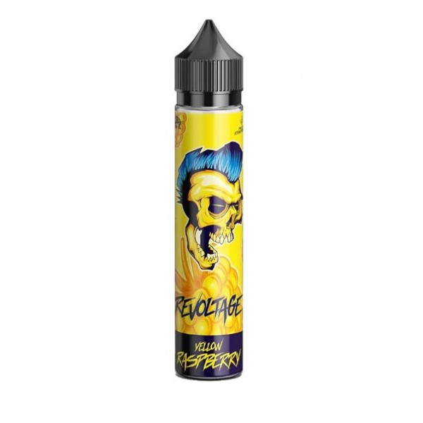 Yellow Raspberry Aro...