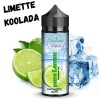 Pure Lemon Aroma 10ml Dreamlike Liquids