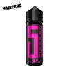 5 EL Deli Raspberry Aroma 10ml