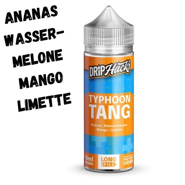 Typhoon Tang Aroma 1...