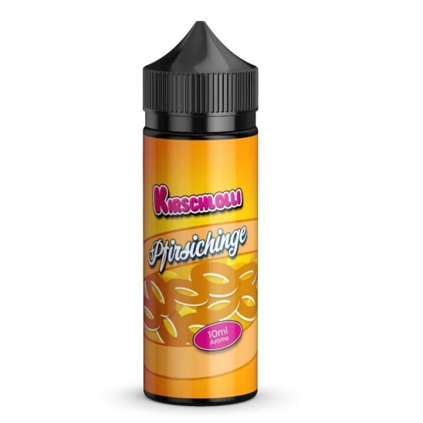 Pfirsichringe Aroma ...