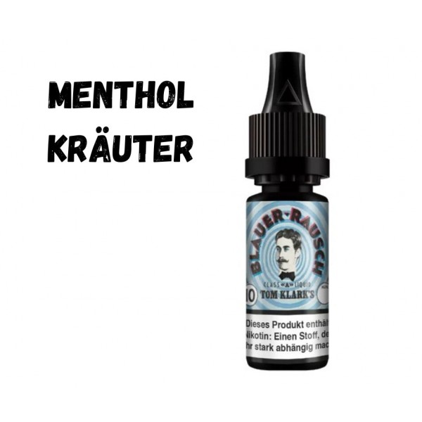 Blauer Rausch Liquid...