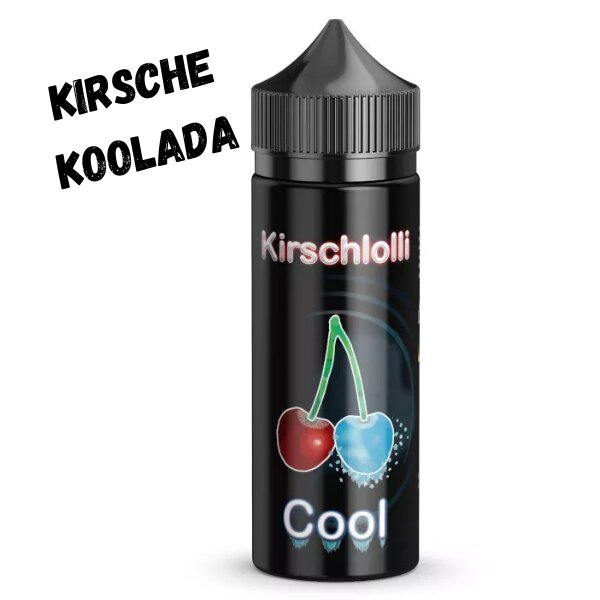 Kirschlolli Cool Aro...