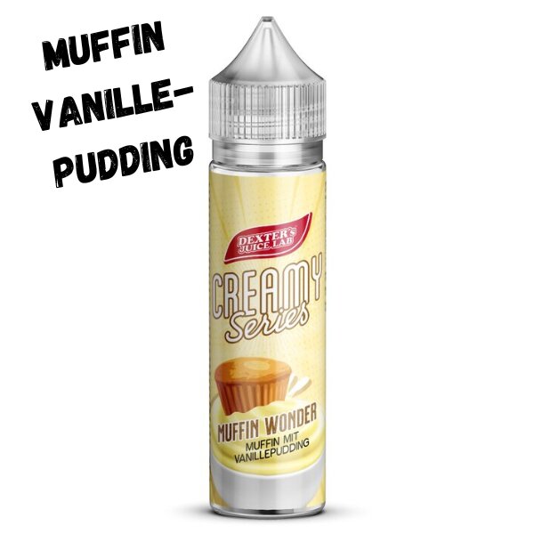 Muffin Wonder Aroma ...