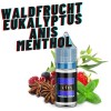 VIP I Aroma 10ml Shadow Burner