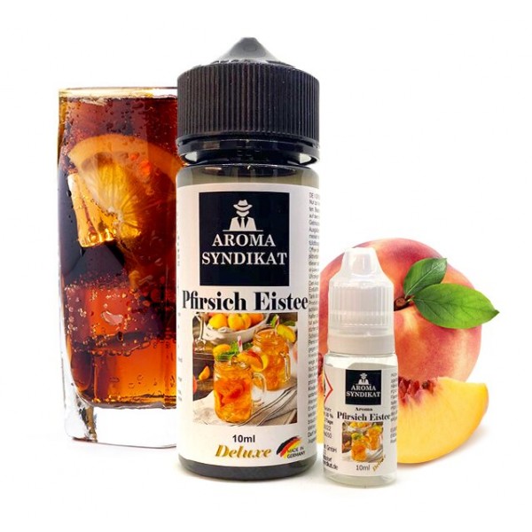 Pfirsich Ice Tea Aro...