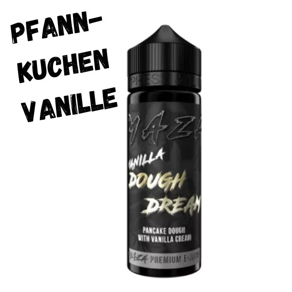 MaZa Aroma Vanilla D...