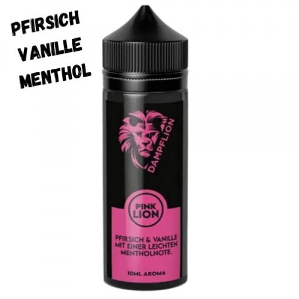 Pink Lion Aroma 10ml...