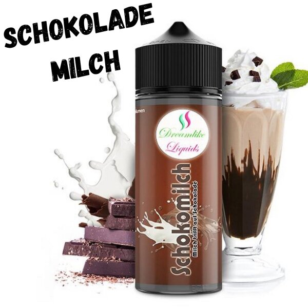 Milk Schokomilch Aro...