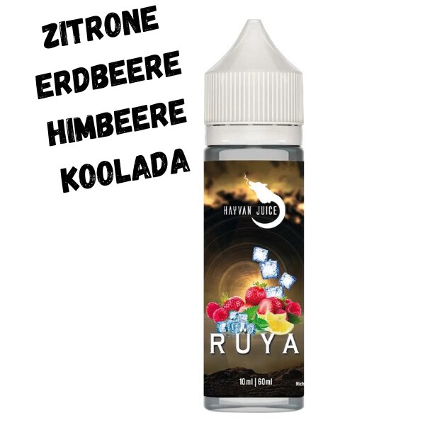 Rüya Aroma 10ml Hay...