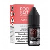Lychee Ice Nikotinsalz Liquid 10ml Pod Salt Core