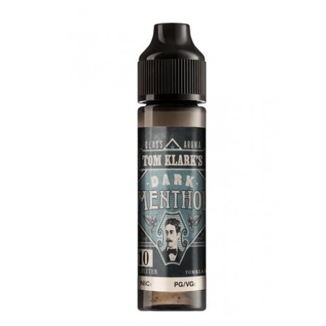 Dark Menthol Aroma 10ml Tom Klark's