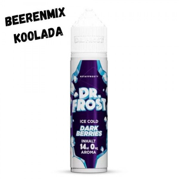 Dark Berries Aroma 1...