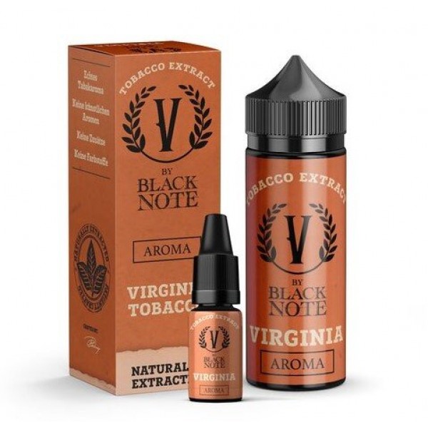 Virginia Aroma 10ml ...