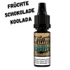 Frucht Liquid 10ml Tom Klark's